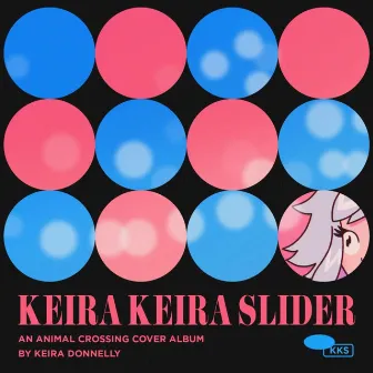 Keira Keira Slider by Keira Donnelly