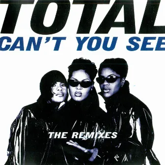 Can't You See (The Remixes) by Total