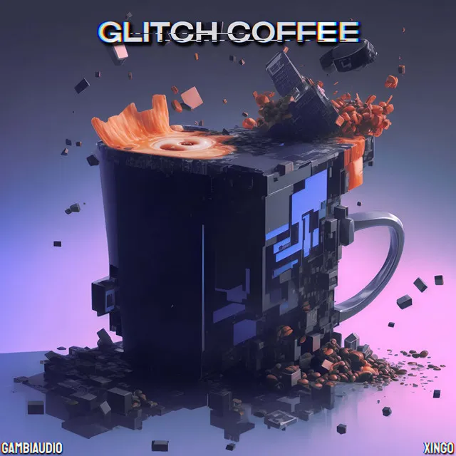 Glitch Coffee