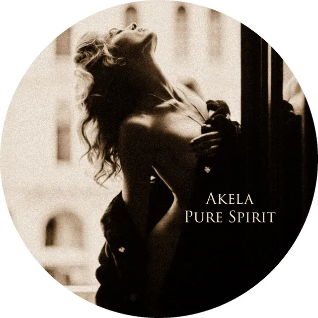 Pure Spirit