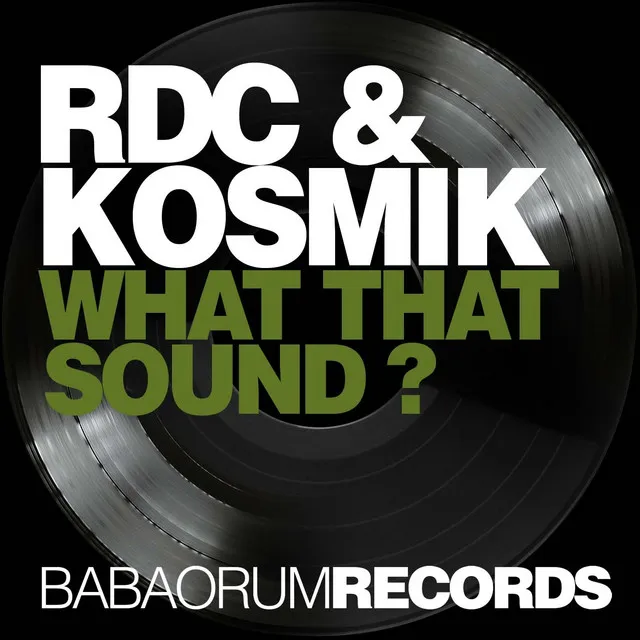 What 's That Sound (Remixes)