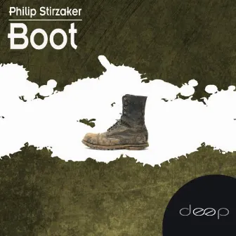 Boot by Philip Stirzaker