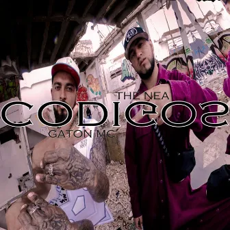 Codigos by Gaton Mc