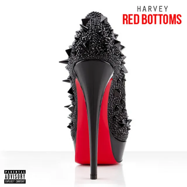 Red Bottoms!