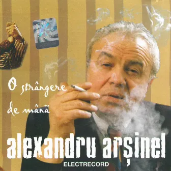 O strângere de mână by Alexandru Arsinel