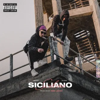 Siciliano by Zooka