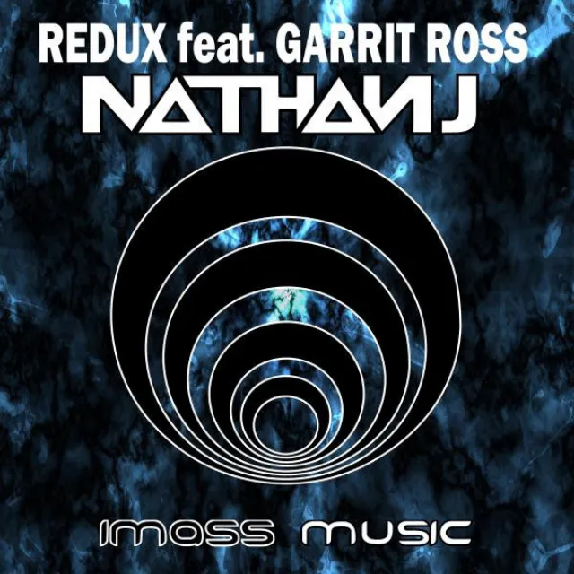 REDUX (feat. Garrit Ross)