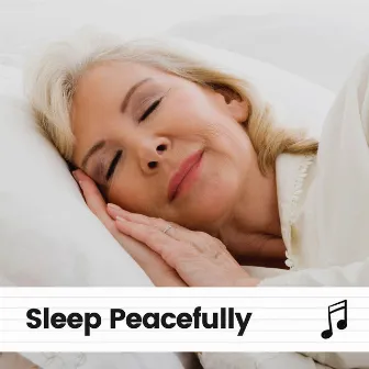 Sleep Peacefully by Healing Meditation Relaxing Music Channel