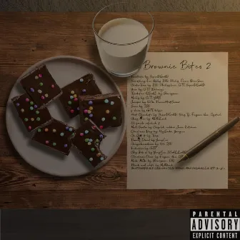 Brownie Bites 2 by Yung Brownie