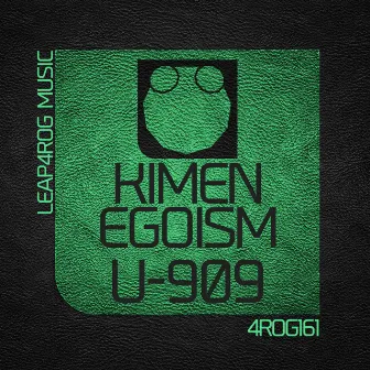 U-909 by Kimen