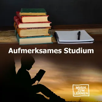 Aufmerksames Studium by Unknown Artist