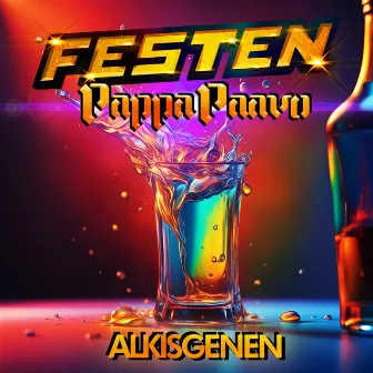 ALKISGENEN by Pappa Paavo