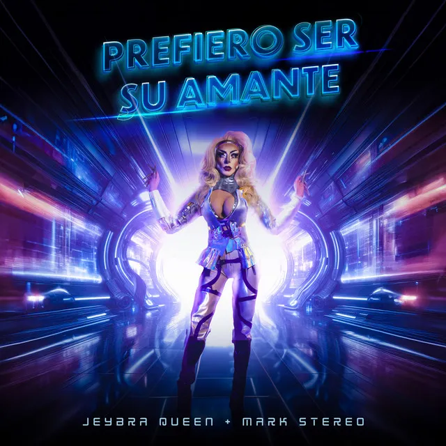 Prefiero Ser Su Amante - Single Version