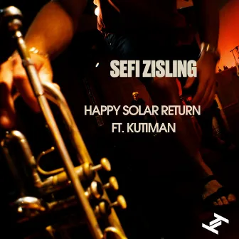 Happy Solar Return by Sefi Zisling