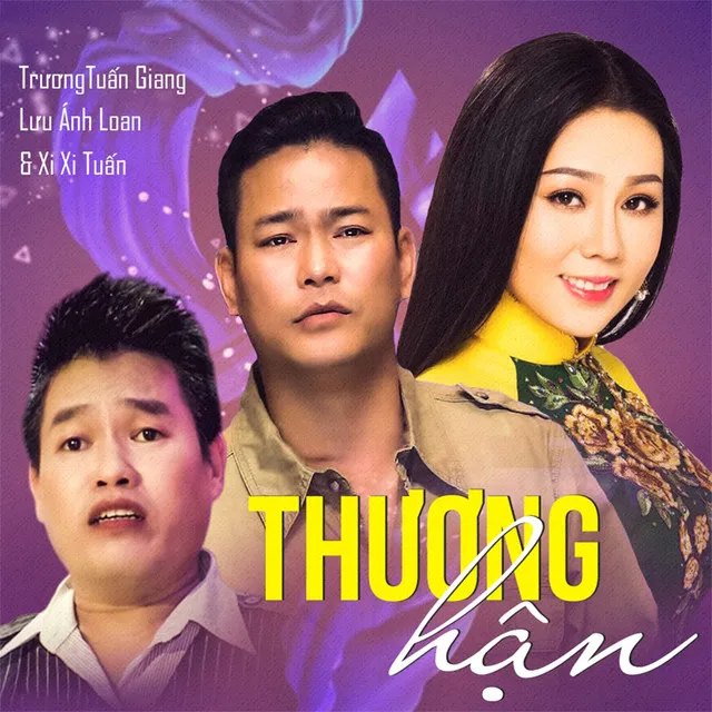 Lời đắng cho cuộc tình