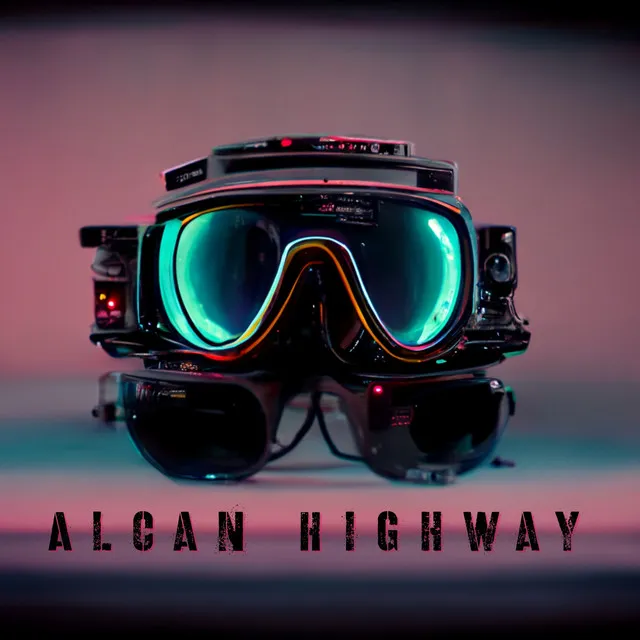 Alcan Highway - Radio Mix