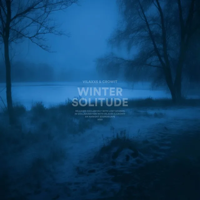 winter solitude