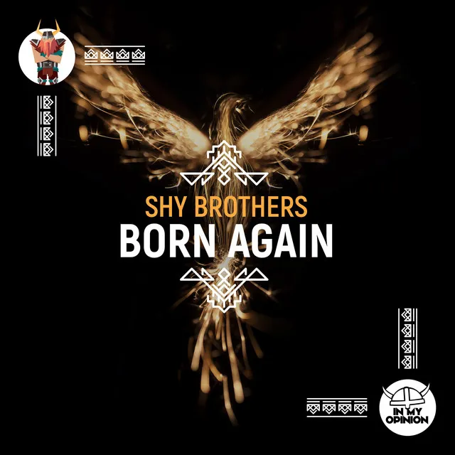 Born Again - Extended Mix