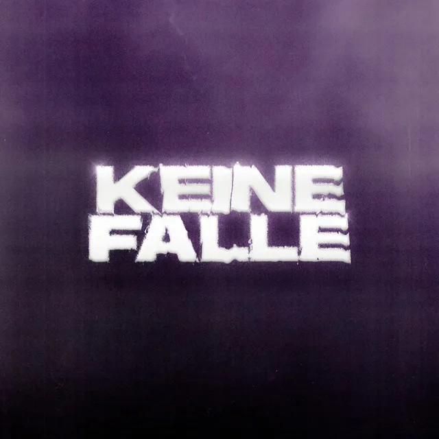 Keine Fallen