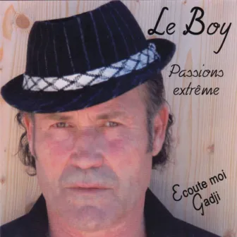 Passions Extrême by Le Boy