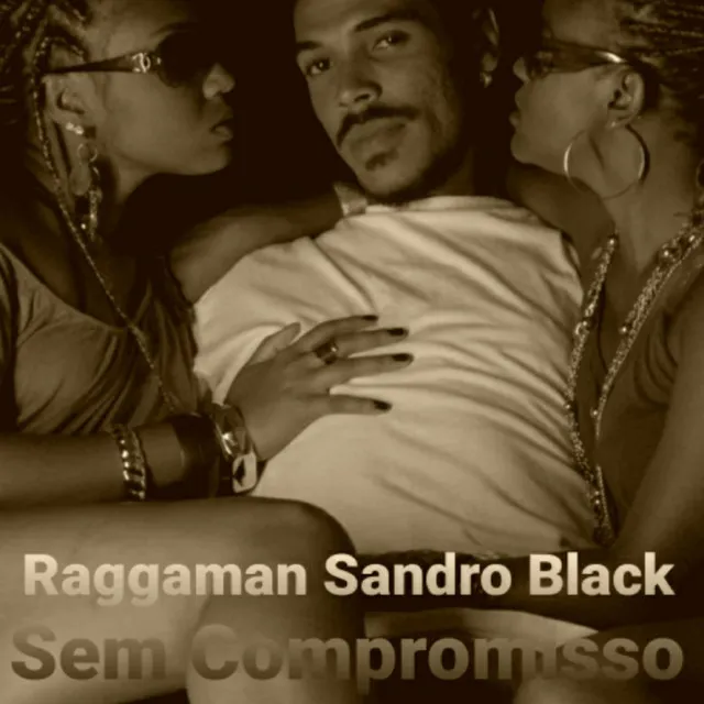 Sexo sem compromisso - remix