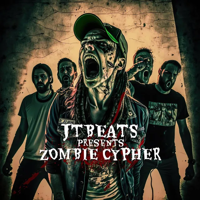 Zombies Cypher