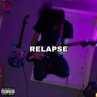 RELAPSE by GabeyBaby