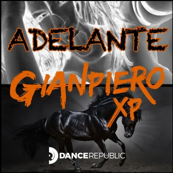 Adelante by Gianpiero Xp