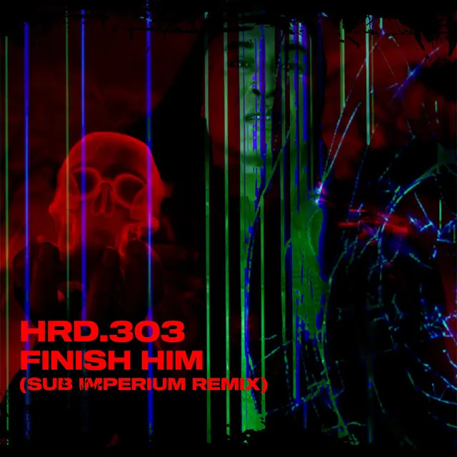 Finish Him - Sub Imperium Remix