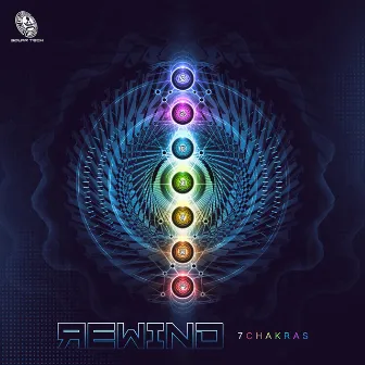 7 Chakras by Rewind