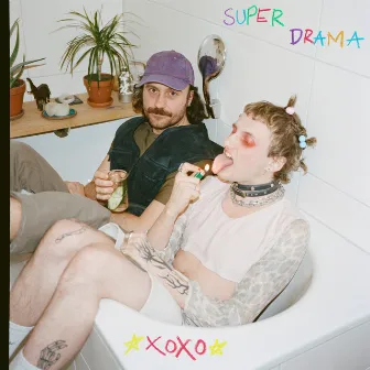 XoXo by Super Drama