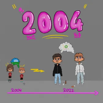 2004 by VibeM