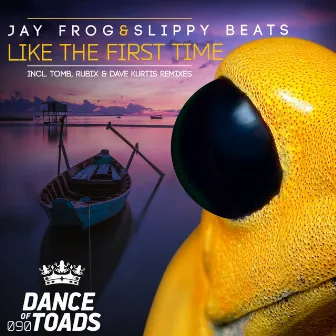 Like The First Time by Slippy Beats