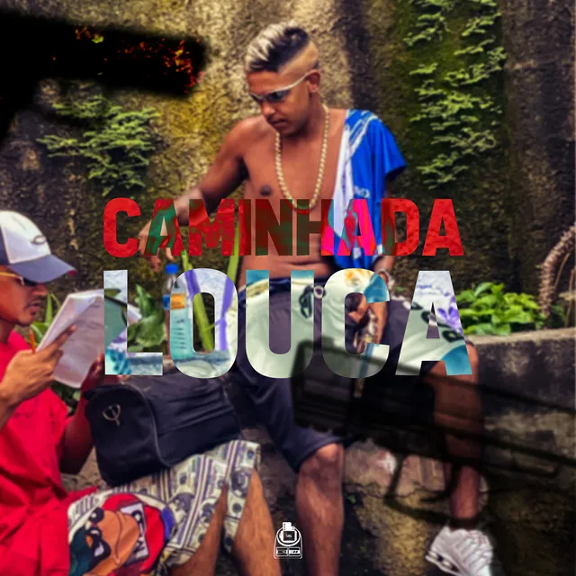 Caminhada Louca