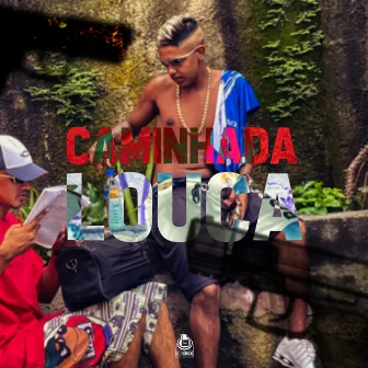 Caminhada Louca by MC MENO U MALTA