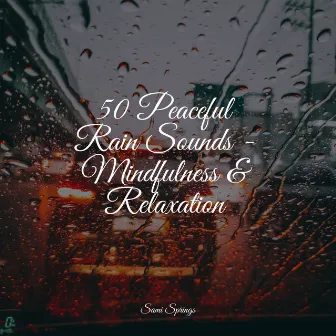 50 Peaceful Rain Sounds - Mindfulness & Relaxation by Rain Storm Sample Library