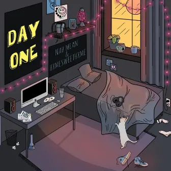 Day One by HXMESWEETHXME