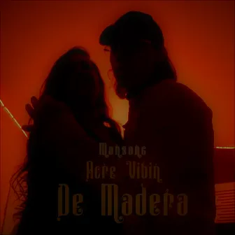 De Madera by Mansang