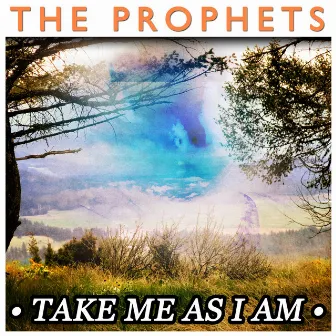 Take Me as I Am by The Prophets