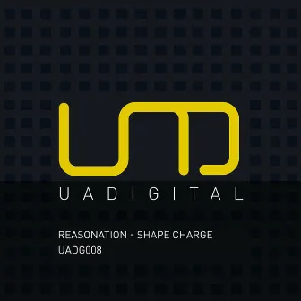 Shape Charge by Reasonation