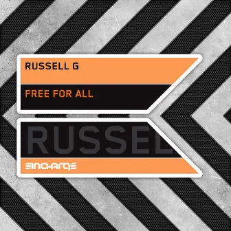 Free For All by Russell G.