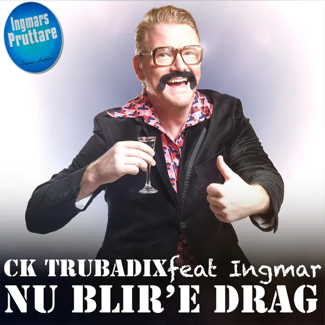 Nu blir'e drag