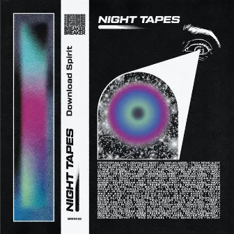 Download Spirit by Night Tapes