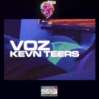 Voz by Kevn Teers