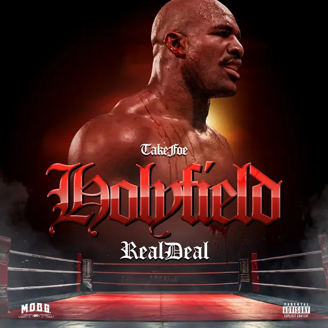 Holyfield: Real Deal