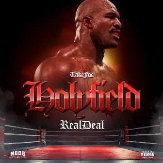 Holyfield: Real Deal by TakeFoe