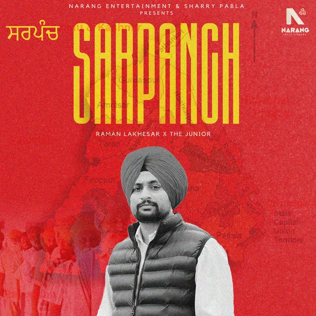 Sarpanch