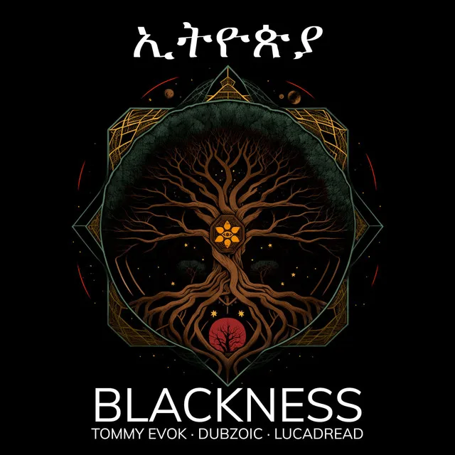 Blackness