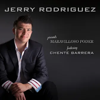 Maravilloso Poder by Jerry Rodriguez