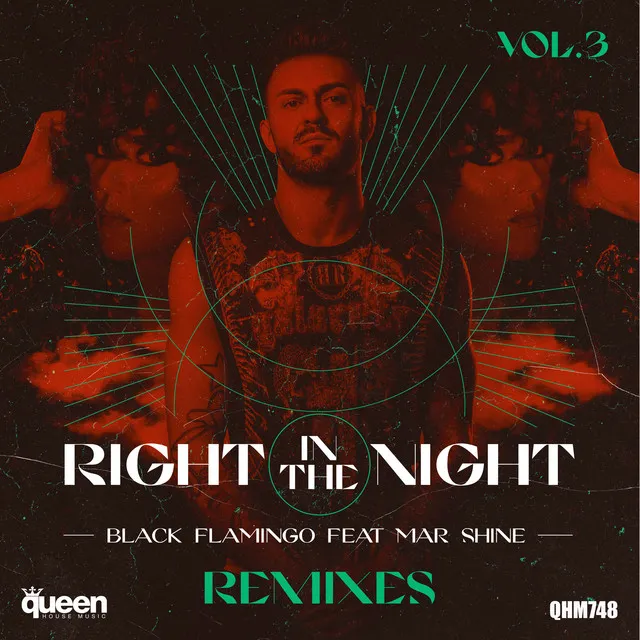 Right in the Night - Alex Ramos Remix